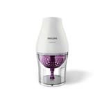 Picadora PHILIPS HR2505/00 cuchilla rijida acero inox.